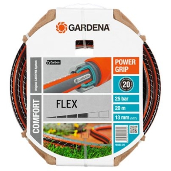 Wąż Gardena Comfort FLEX 13 mm (1/2"")-20m nr 18033.